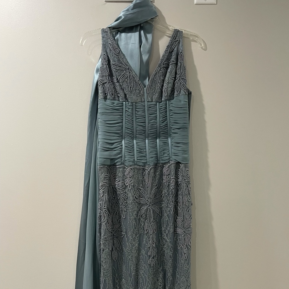 Vintage Dress